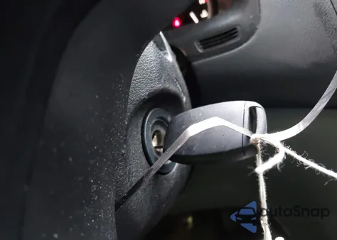 2007 Honda Accord 2.4 Se from USA, damaged, VIN 1HGCM56387A093789